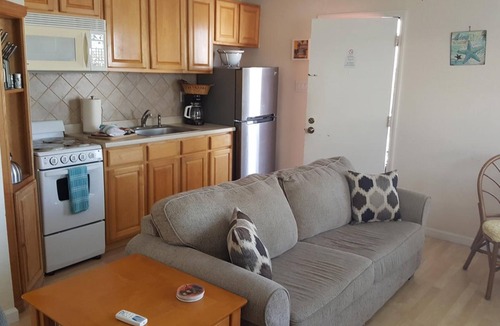 Pass-a-Grille Apartment | Island's End Resort