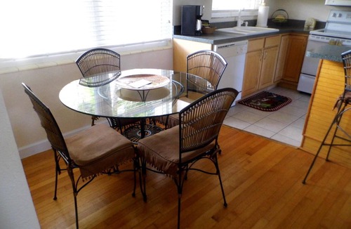 Pass-a-Grille Apartment | Island's End Resort