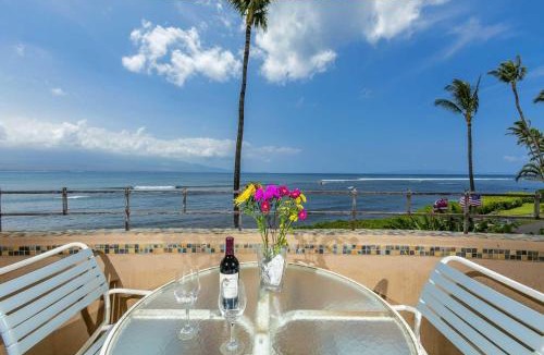 Maalaea House | Island Sands 206