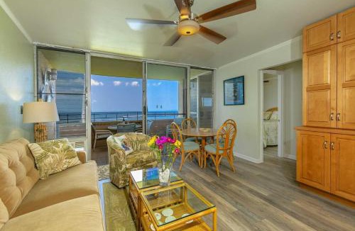 Maalaea House | Island Sands 206