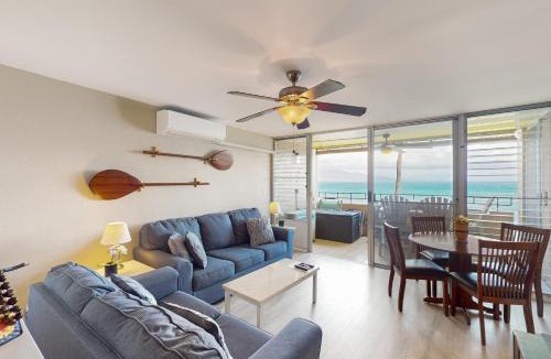Maalaea Apartment | Island Sands #306