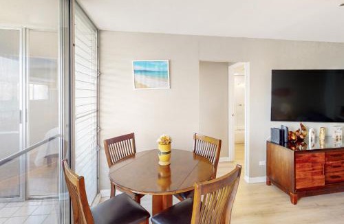 Maalaea Apartment | Island Sands #306