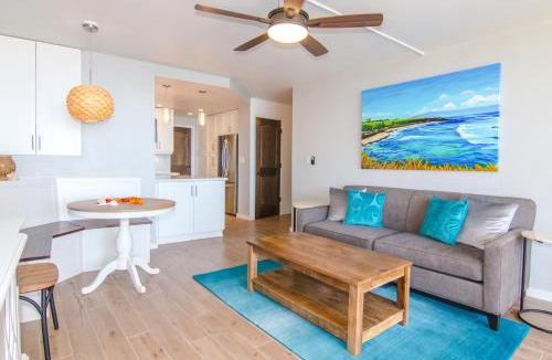 Maalaea Apartment | Island Sands 505