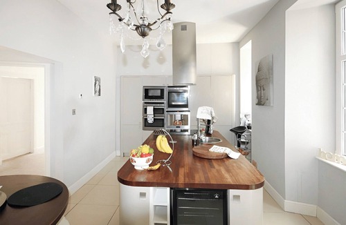 Rothesay Cottage | Island SeaView Villa