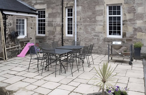 Rothesay Cottage | Island SeaView Villa