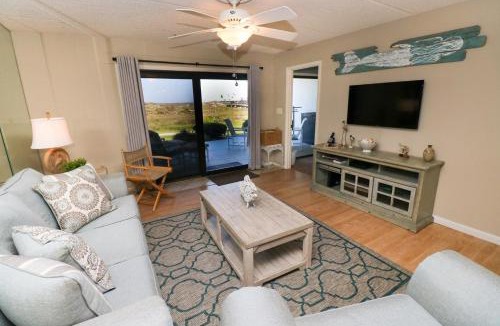 St. Augustine Beach House | Island South 02