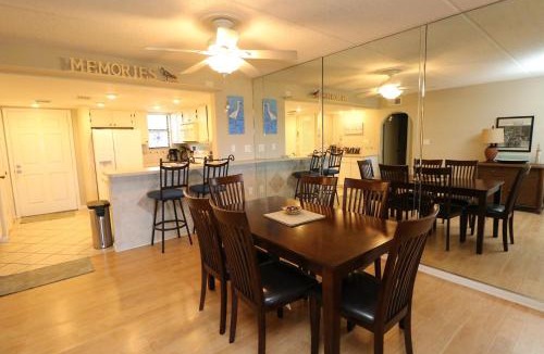 St. Augustine Beach House | Island South 02