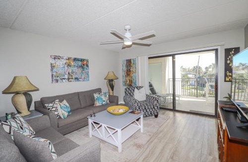 St. Augustine Beach Apartment | Island South 26