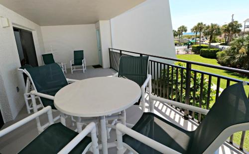 St. Augustine Beach Apartment | Island South 26