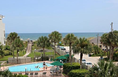 St. Augustine Beach House | Island South 35