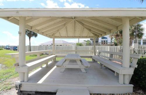 St. Augustine Beach House | Island South 35