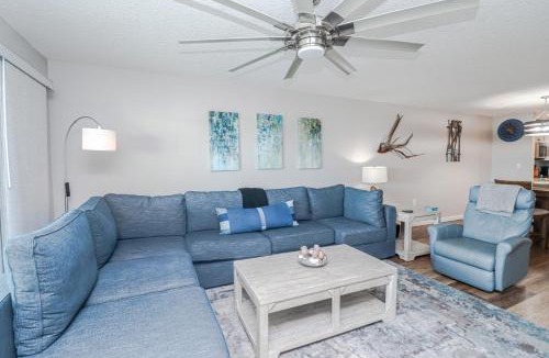 St. Augustine Beach House | Island South 35