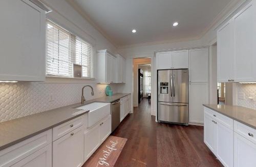 Demere Park House | Island Time - 659 Cummings Ln