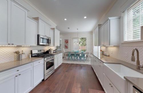 Demere Park House | Island Time - 659 Cummings Ln