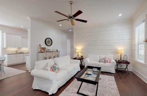 Demere Park House | Island Time - 659 Cummings Ln