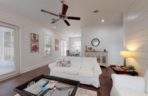 Demere Park House | Island Time - 659 Cummings Ln