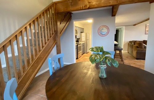 Matagorda Condo | Island Time - Beachfront Condo w/Pool Access