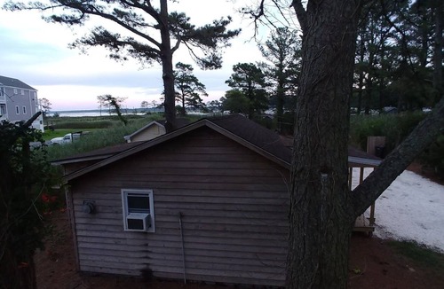 Chincoteague Cottage | Island Time Cottage