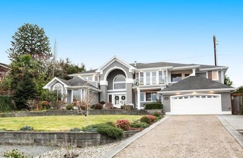 Camano Island House | Island Time Escape