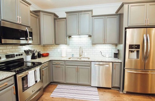 Epworth Acres House | Island Time Summary: