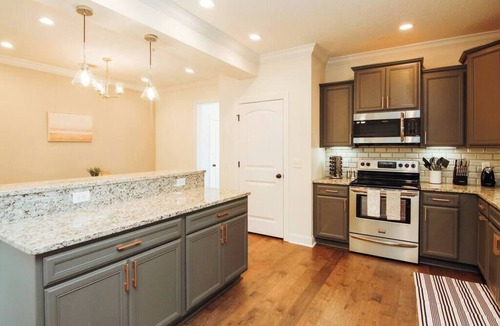 Epworth Acres House | Island Time Summary: