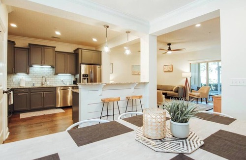 Epworth Acres House | Island Time Summary: