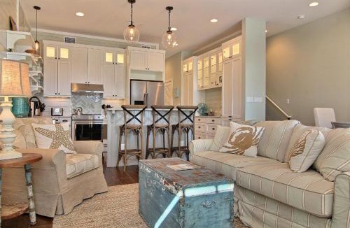 Cinnamon Shore Villa | Island Time TC 4102