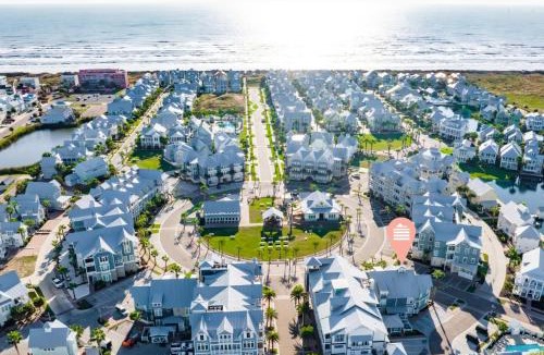 Cinnamon Shore Villa | Island Time TC 4102