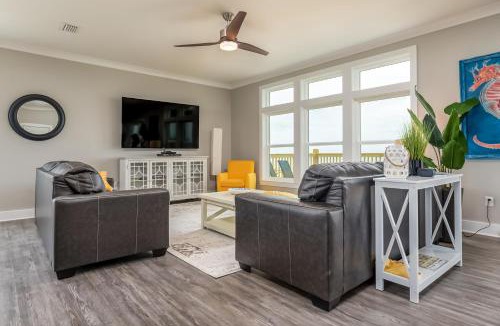 Dauphin Island House | Island Time VI - 101 Quebec Ct