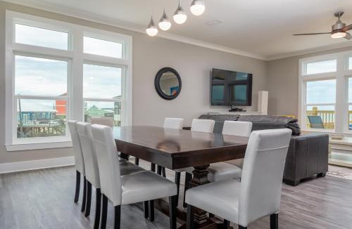 Dauphin Island House | Island Time VI - 101 Quebec Ct