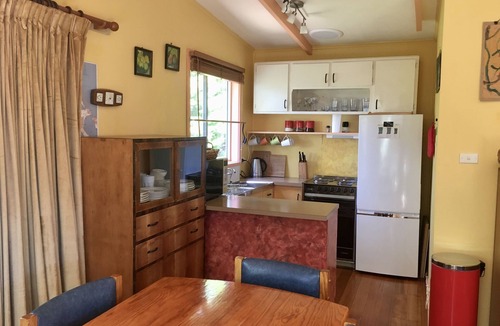 Ventnor House | Island Tree House in Ventnor