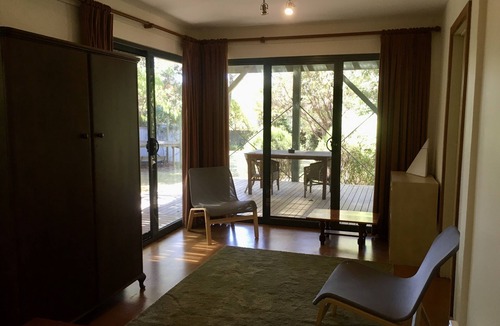 Ventnor House | Island Tree House in Ventnor