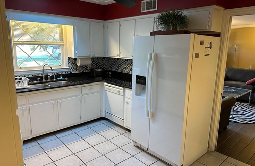 Jekyll Island House | Island Vibe 3 bedrooms, 2 bathrooms
