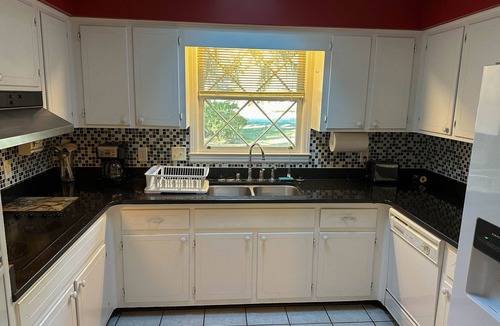 Jekyll Island House | Island Vibe 3 bedrooms, 2 bathrooms