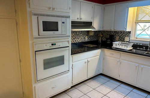 Jekyll Island House | Island Vibe 3 bedrooms, 2 bathrooms