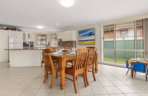 St. Georges Basin House | Island View by Experience Jervis Bay