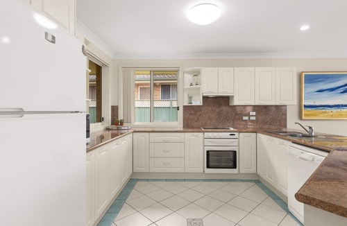 St. Georges Basin House | Island View by Experience Jervis Bay