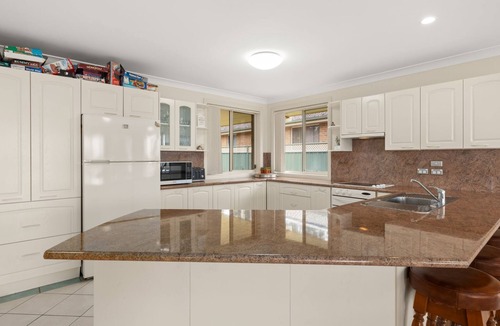 St. Georges Basin House | Island View by Experience Jervis Bay