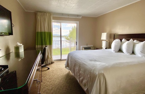 Trenton Hotel | Island View Hotel Bar Harbor