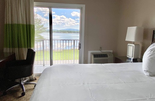 Trenton Hotel | Island View Hotel Bar Harbor