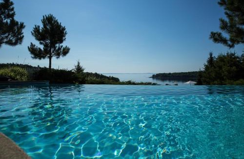 Glen Cove Hotel | Island View Inn