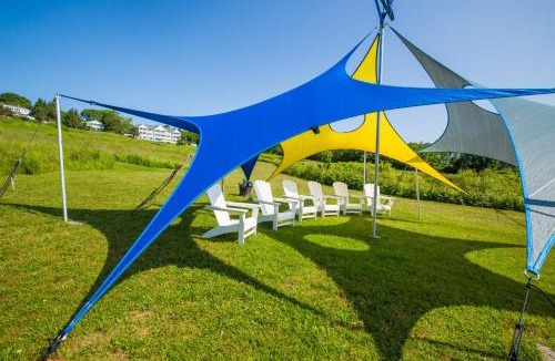Glen Cove Hotel | Island View Inn