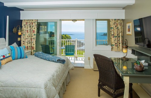 Glen Cove Hotel | Island View Inn