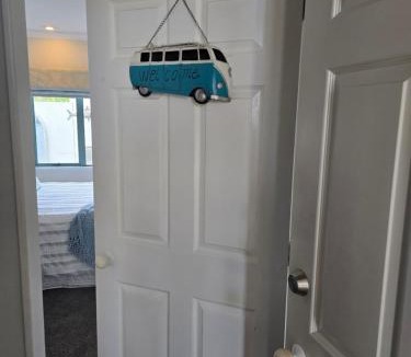 Omokoroa Apartment | Island View