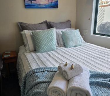 Omokoroa Apartment | Island View