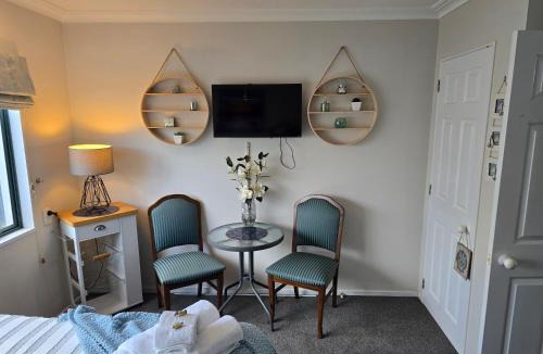 Omokoroa Apartment | Island View