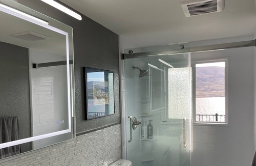 Desert Aire House | Island View