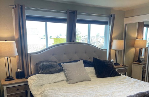 Desert Aire House | Island View