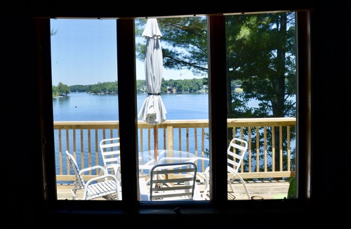 Southwick House | ISLAND WATERFRONT Sleeps up to 8