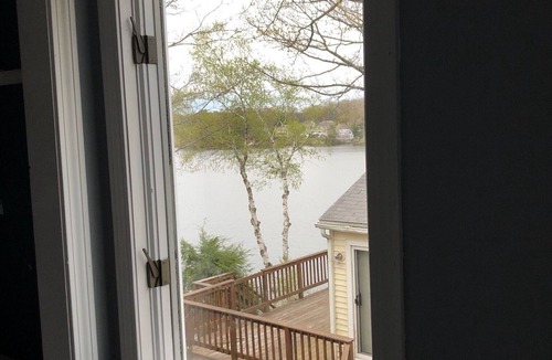 Southwick House | ISLAND WATERFRONT Sleeps up to 8